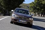 BMW 1-Series 2013 года